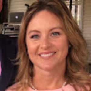 Meet your Posher, Mandie